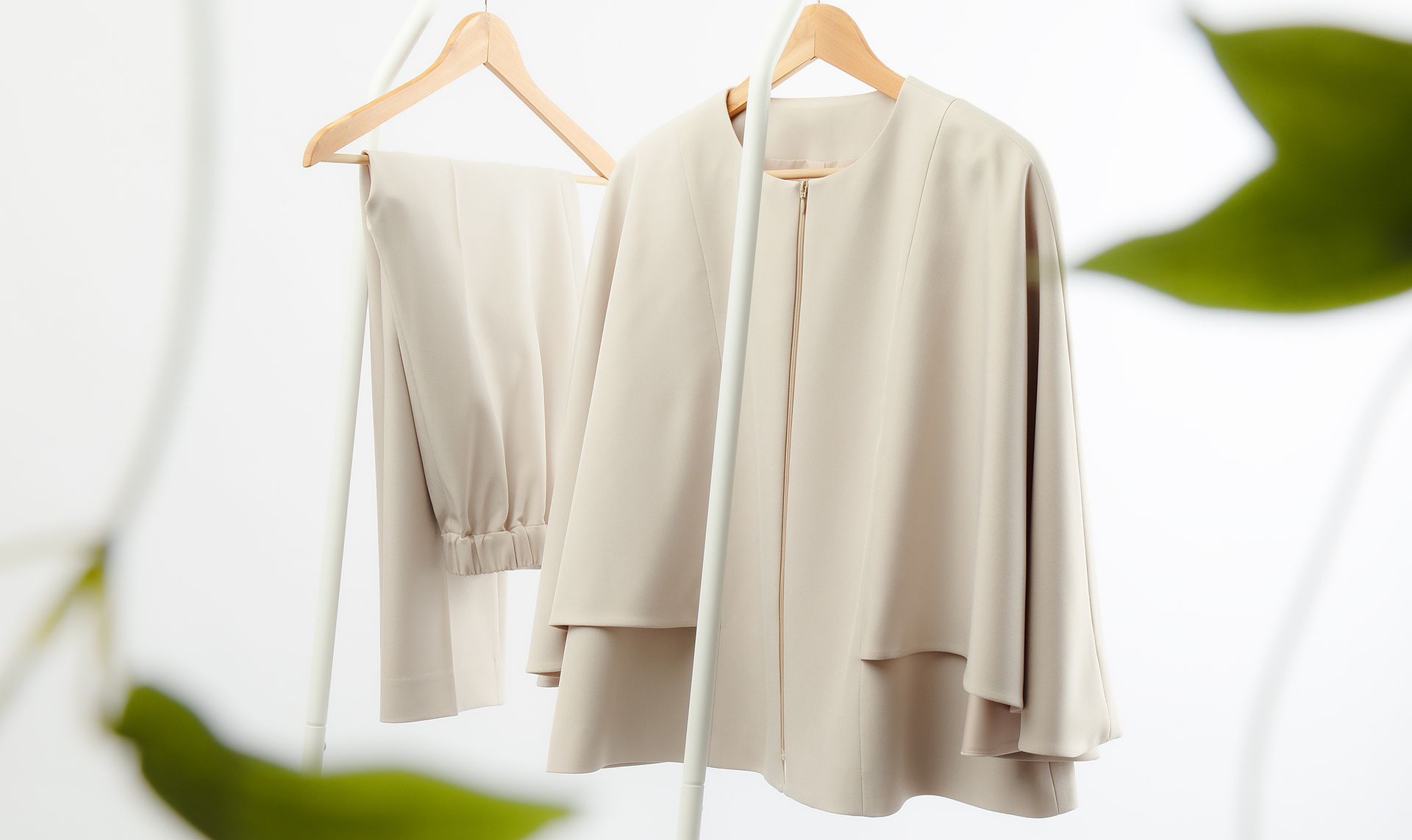 Human 2nd Occasion for 通勤・オケージョンスタイル