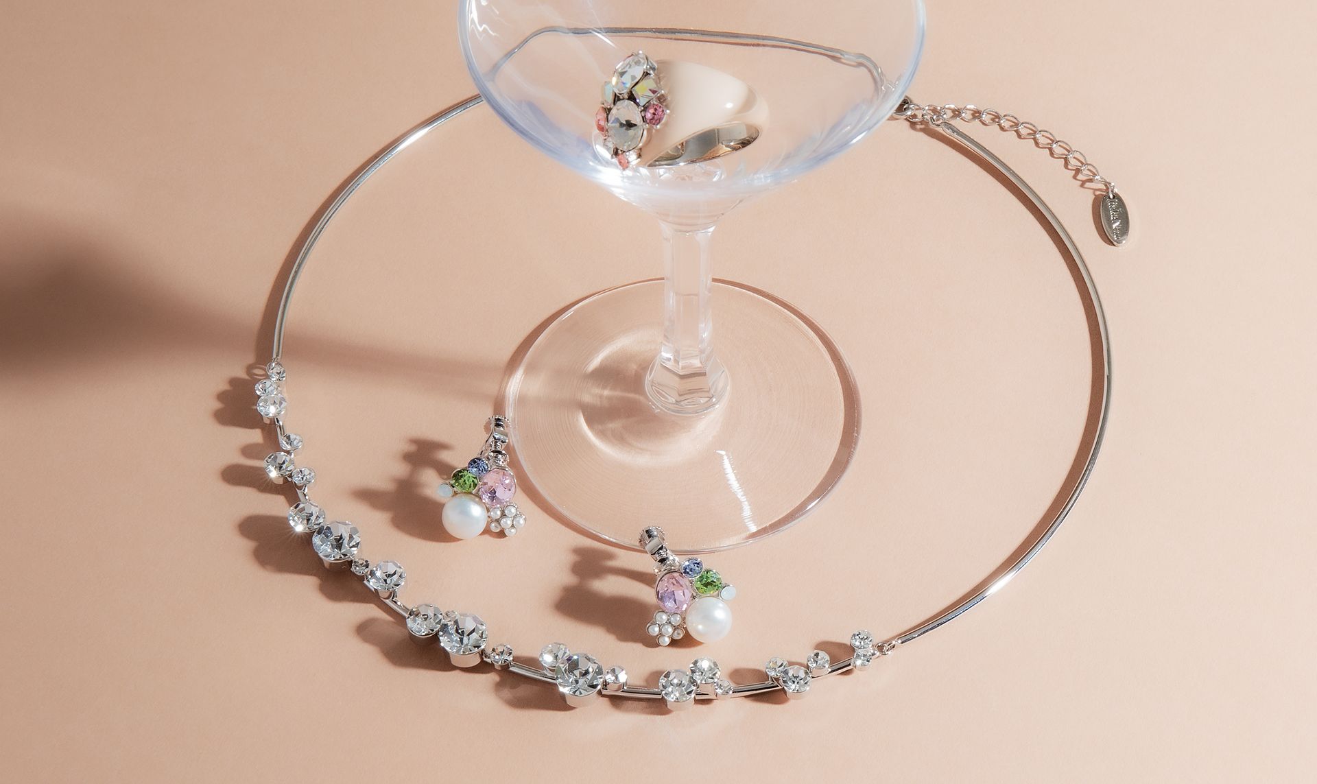 YT Jemco : Jewelry collection