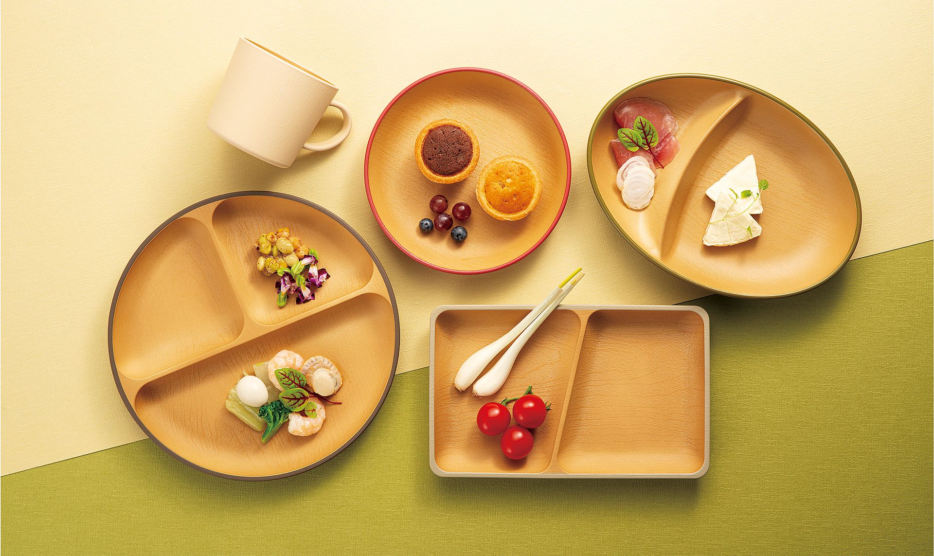 Kano collection：Special sale