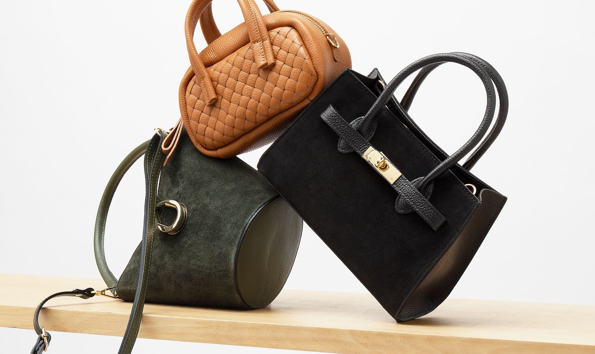 MODE FOURRURE Bag for Women