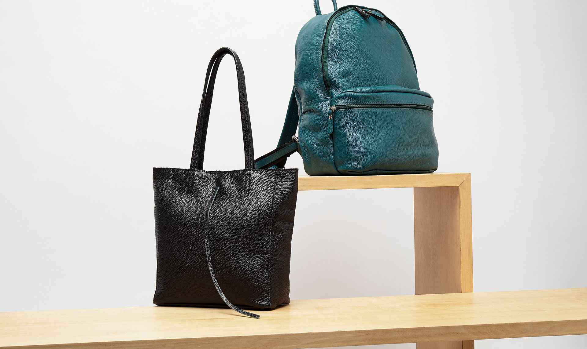 MODE FOURRURE for Men