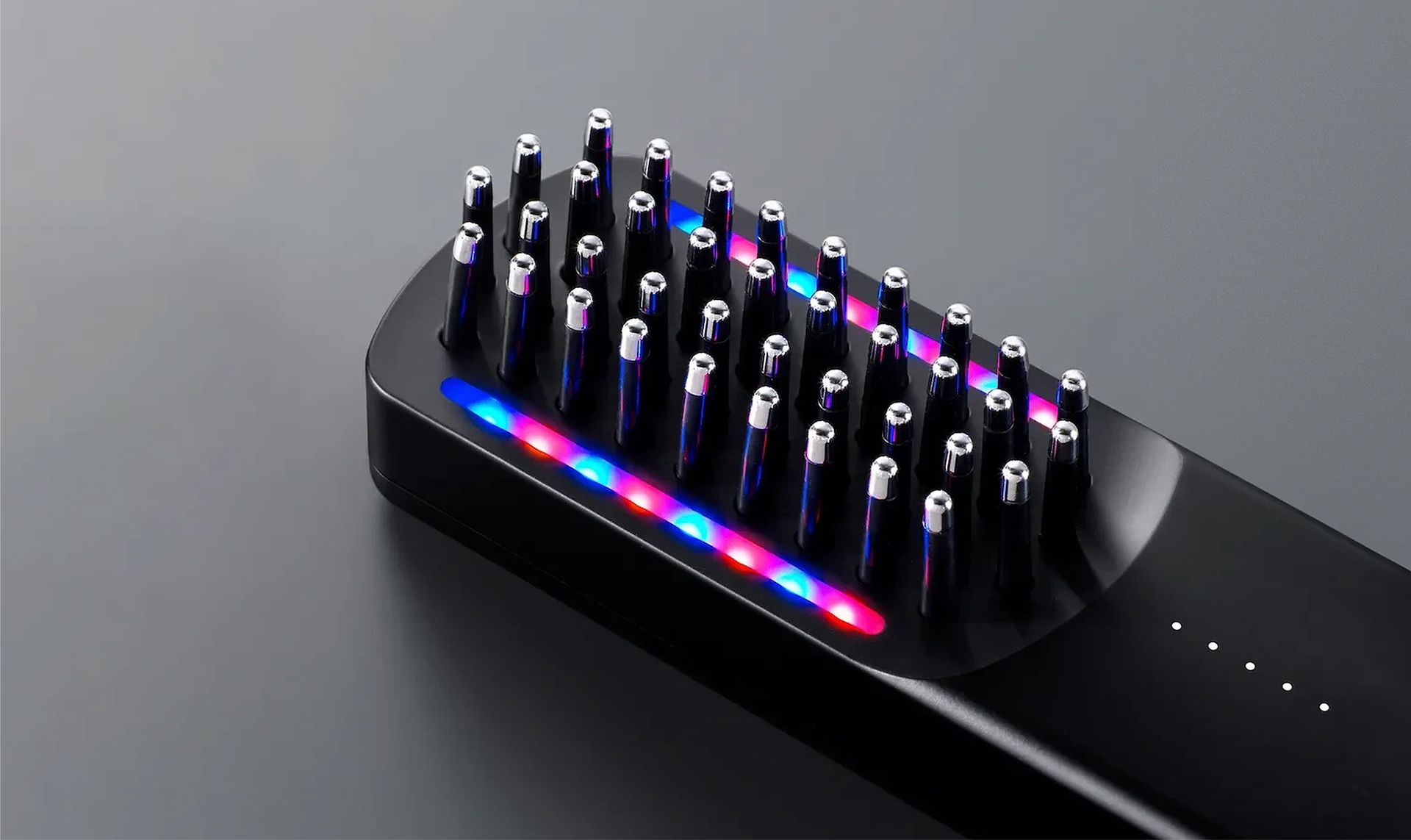 Brighte &  Philips：Beauty collection