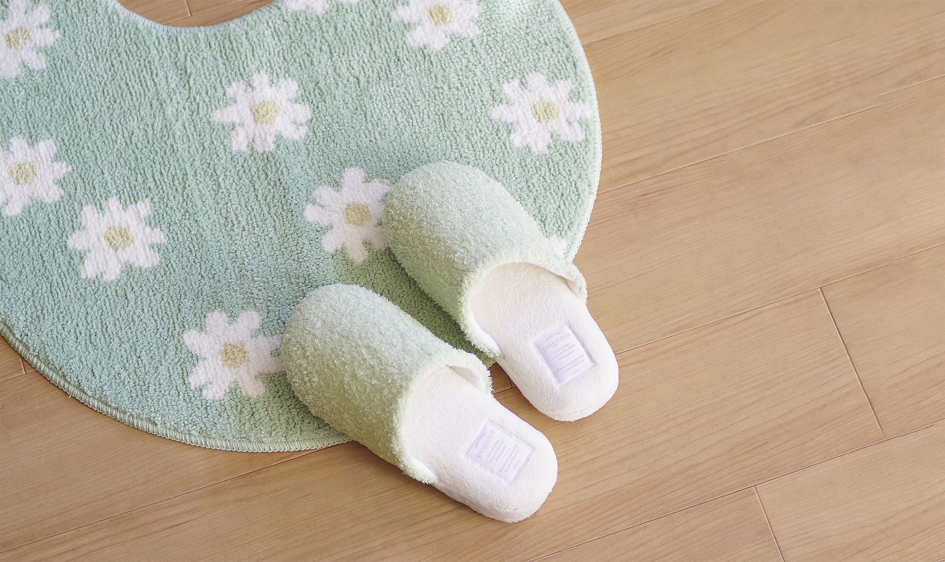 OKATO - Bath & Toilet -