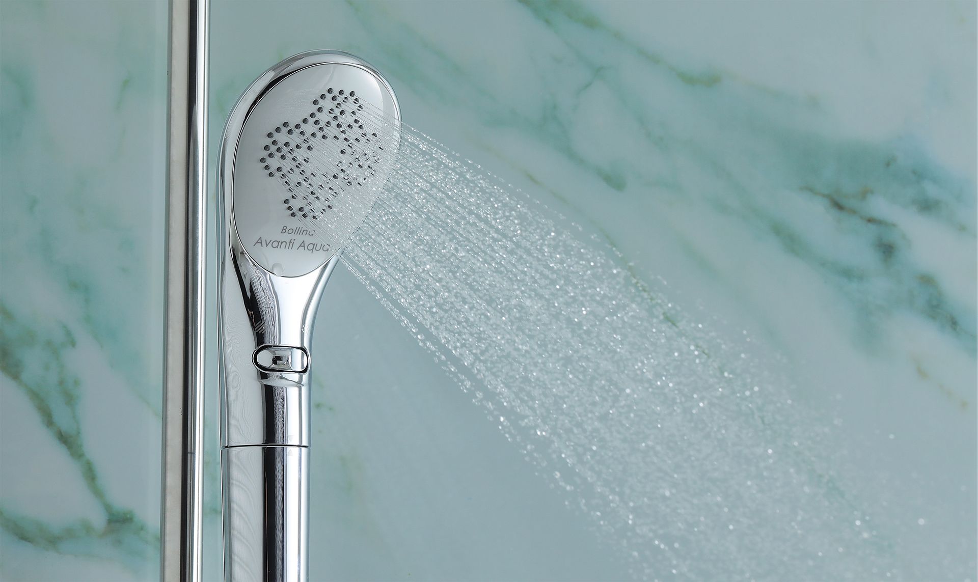 TKS：ファインバブルシャワーヘッド selection