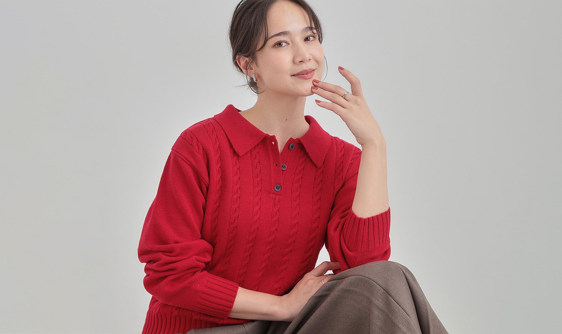 SHOO・LA・RUE for Women