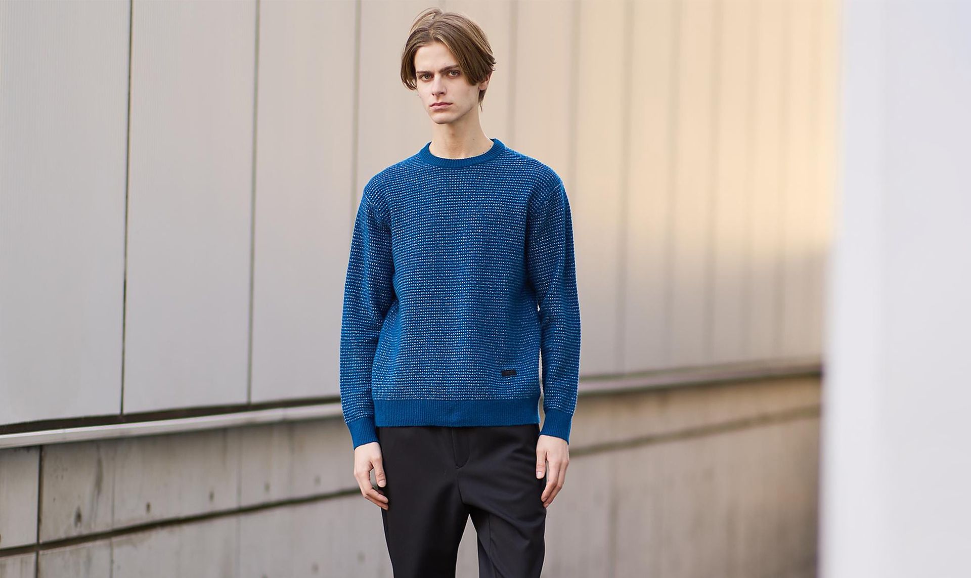 TAKEO KIKUCHI for Men