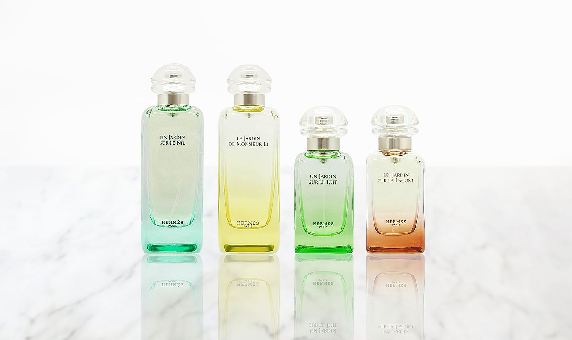 Fragrance Collection
