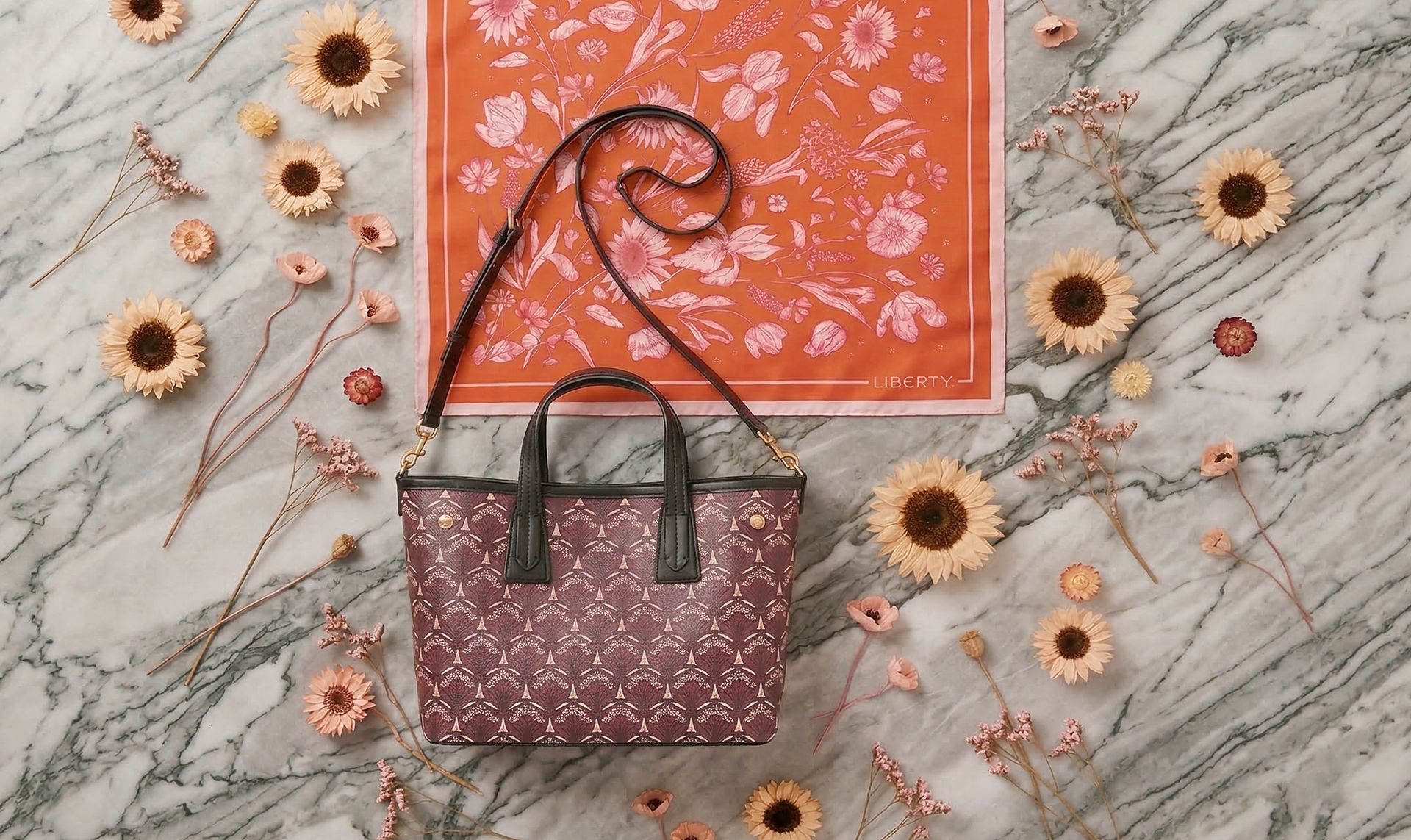 LIBERTY. for Women and Unisex