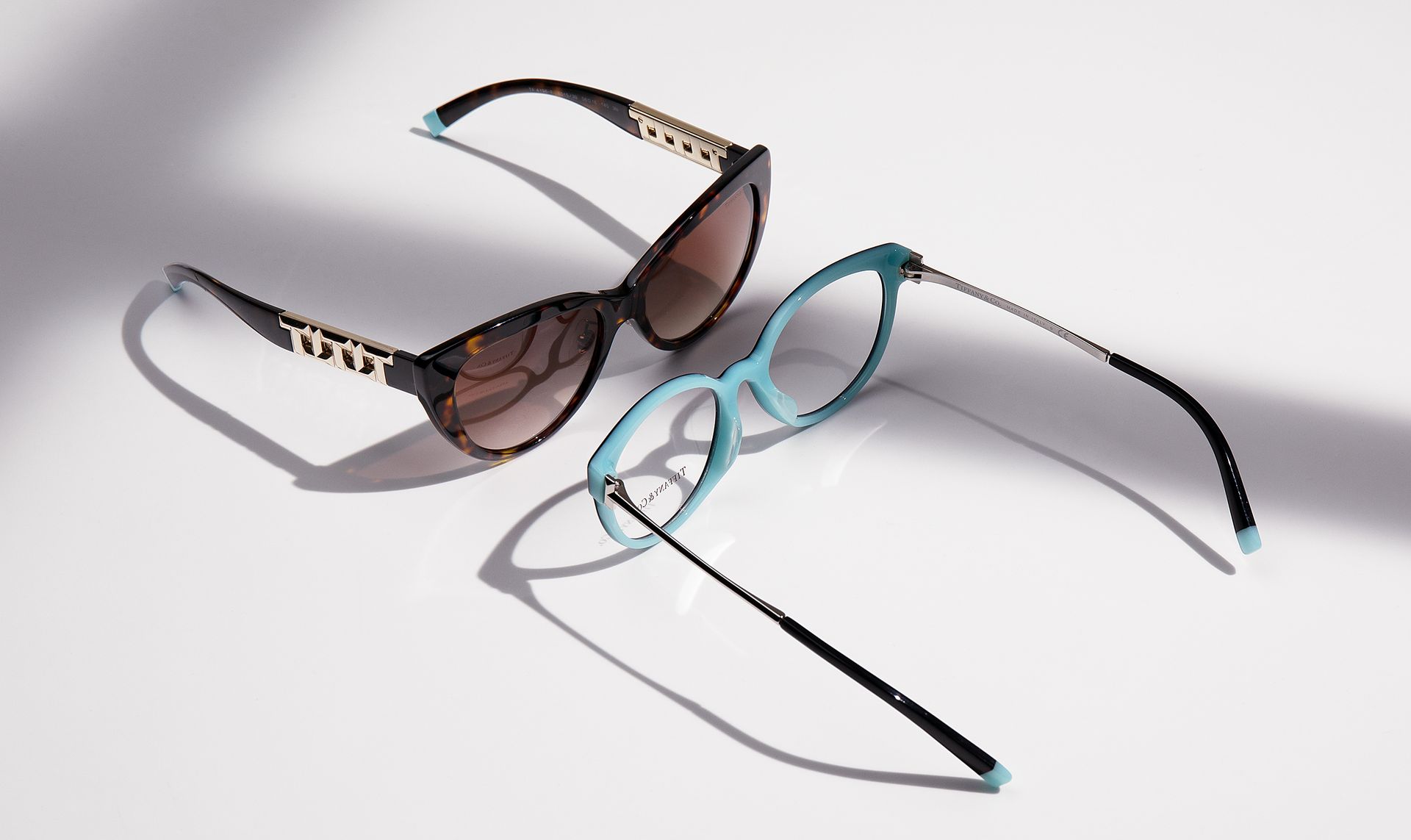 TIFFANY ＆ Co.