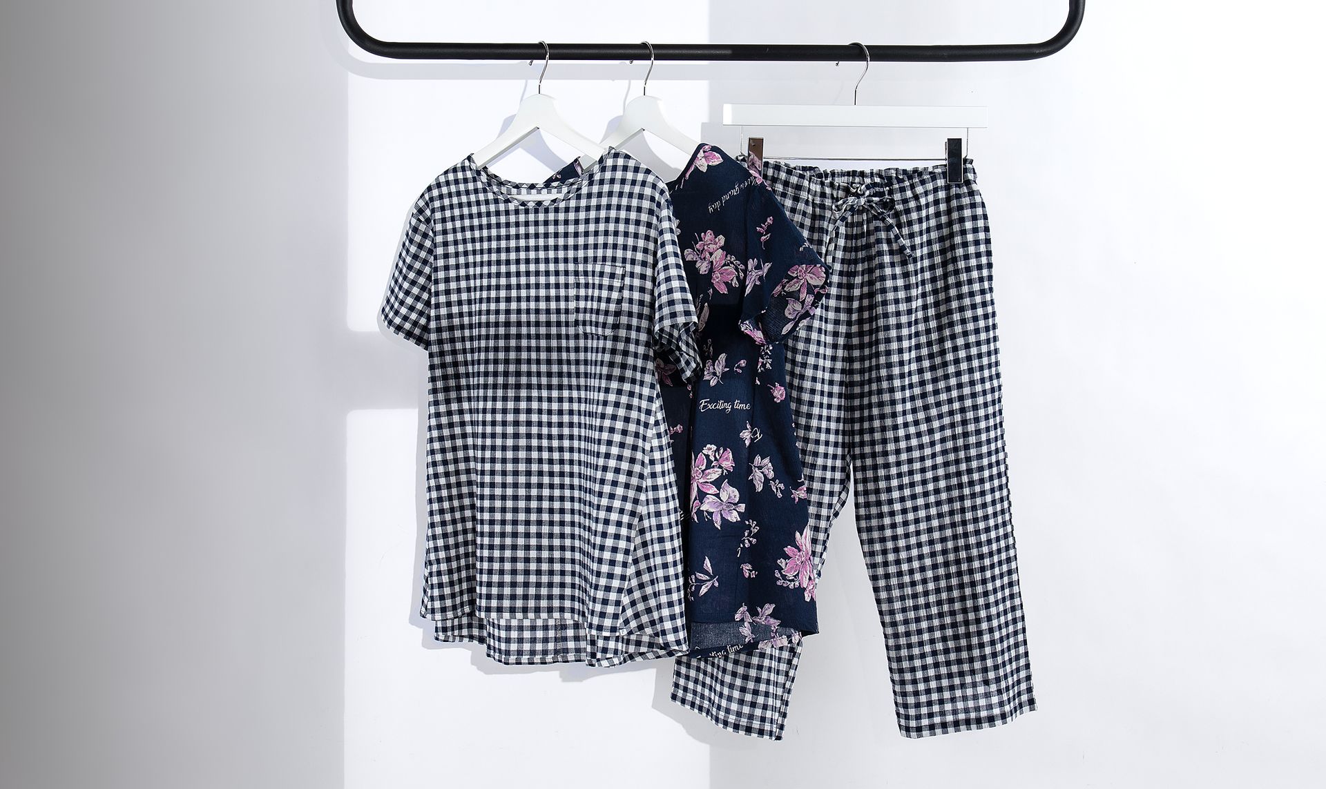 すずラボ -Relaxing Wear For Women and Men-