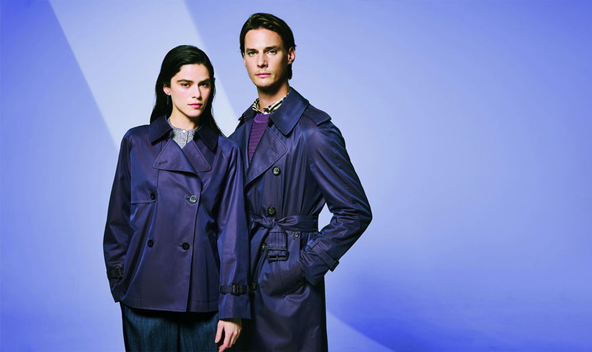 Aquascutum For Men