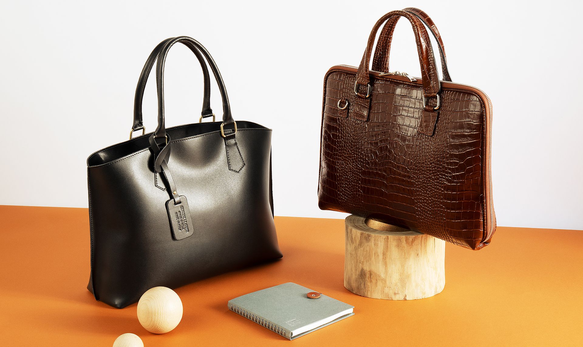 PELLICCIA for Men