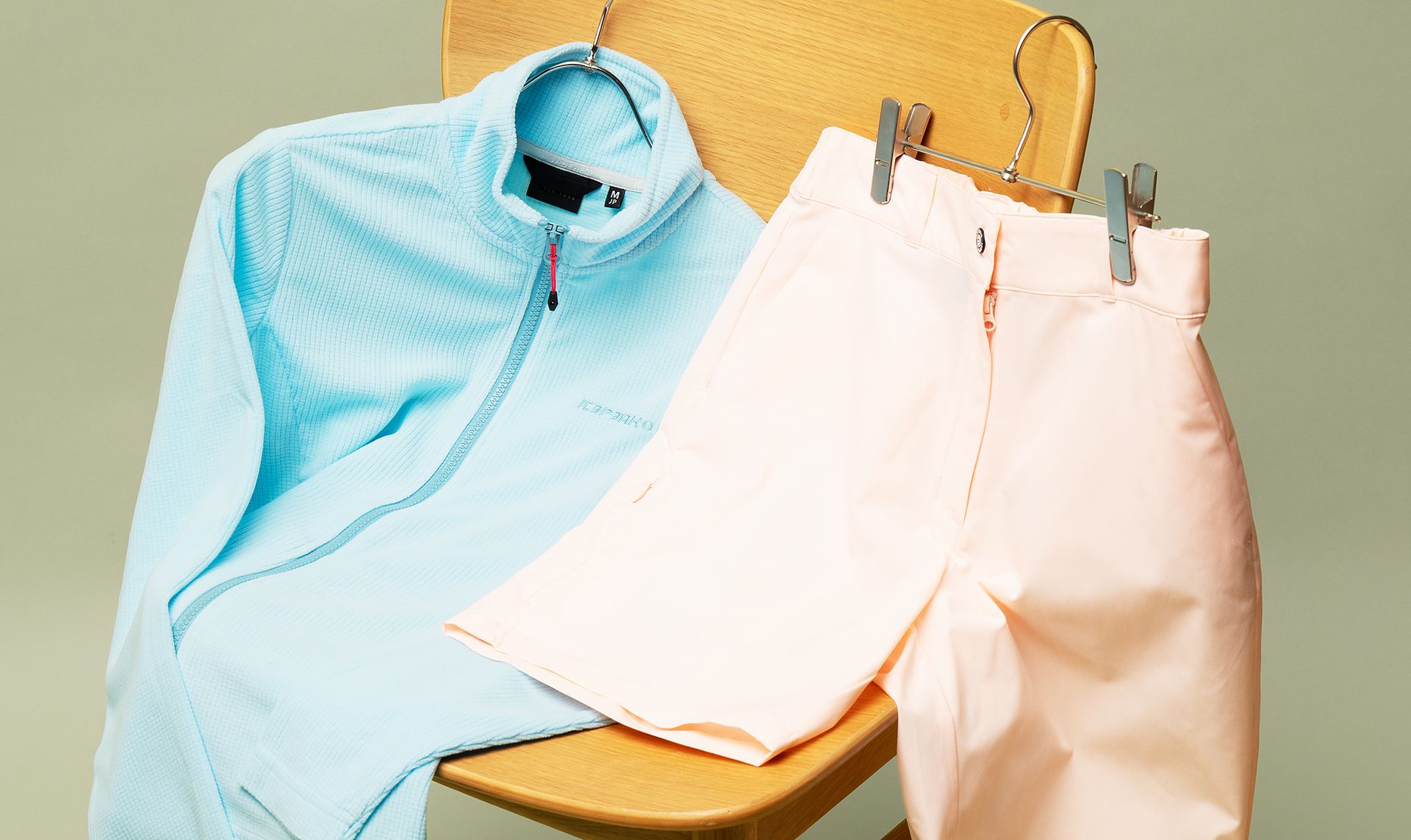 ICEPEAK for Women