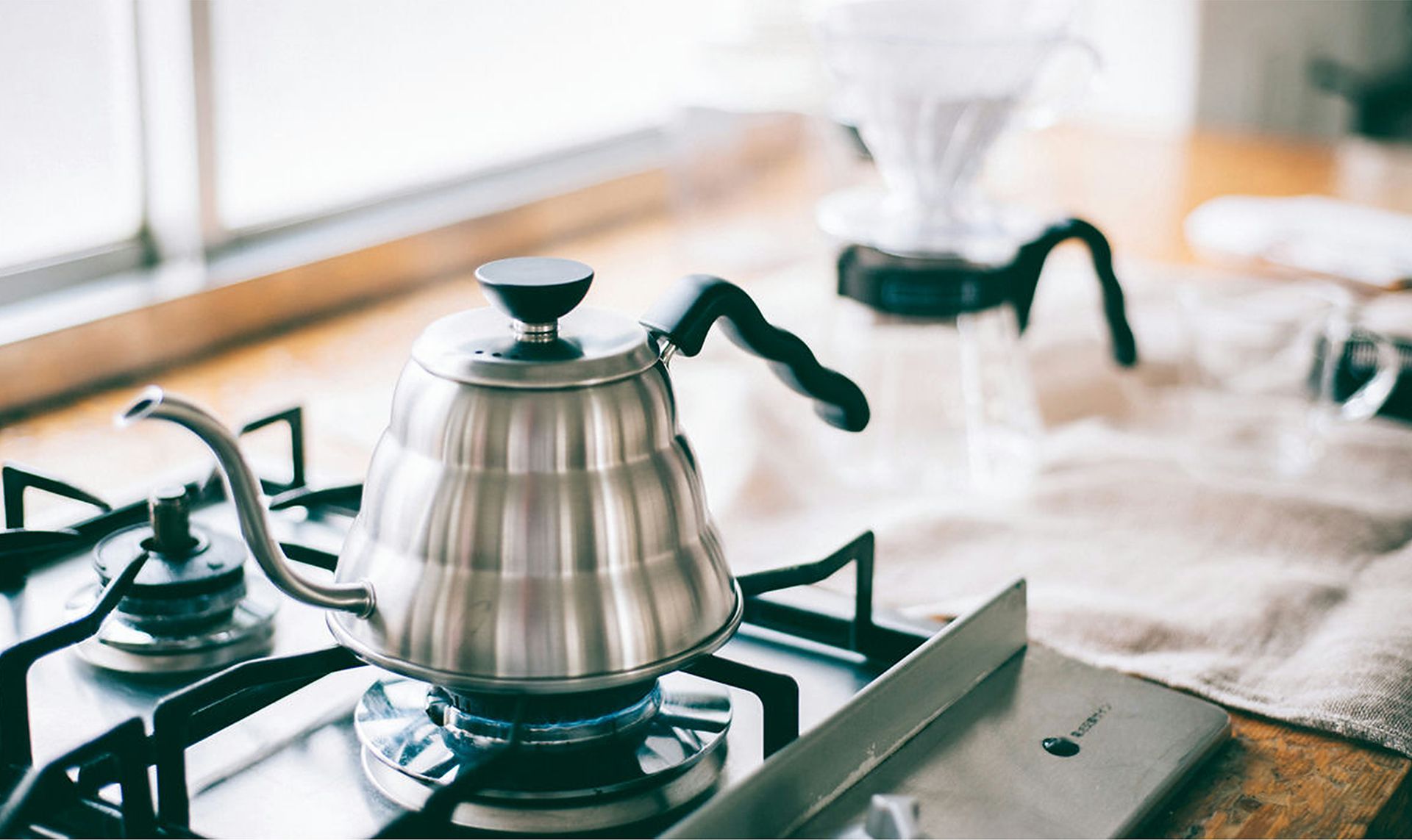 HARIO Coffee Style