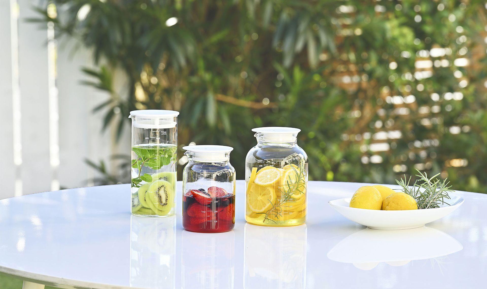 HARIO Tea & Kitchen Style