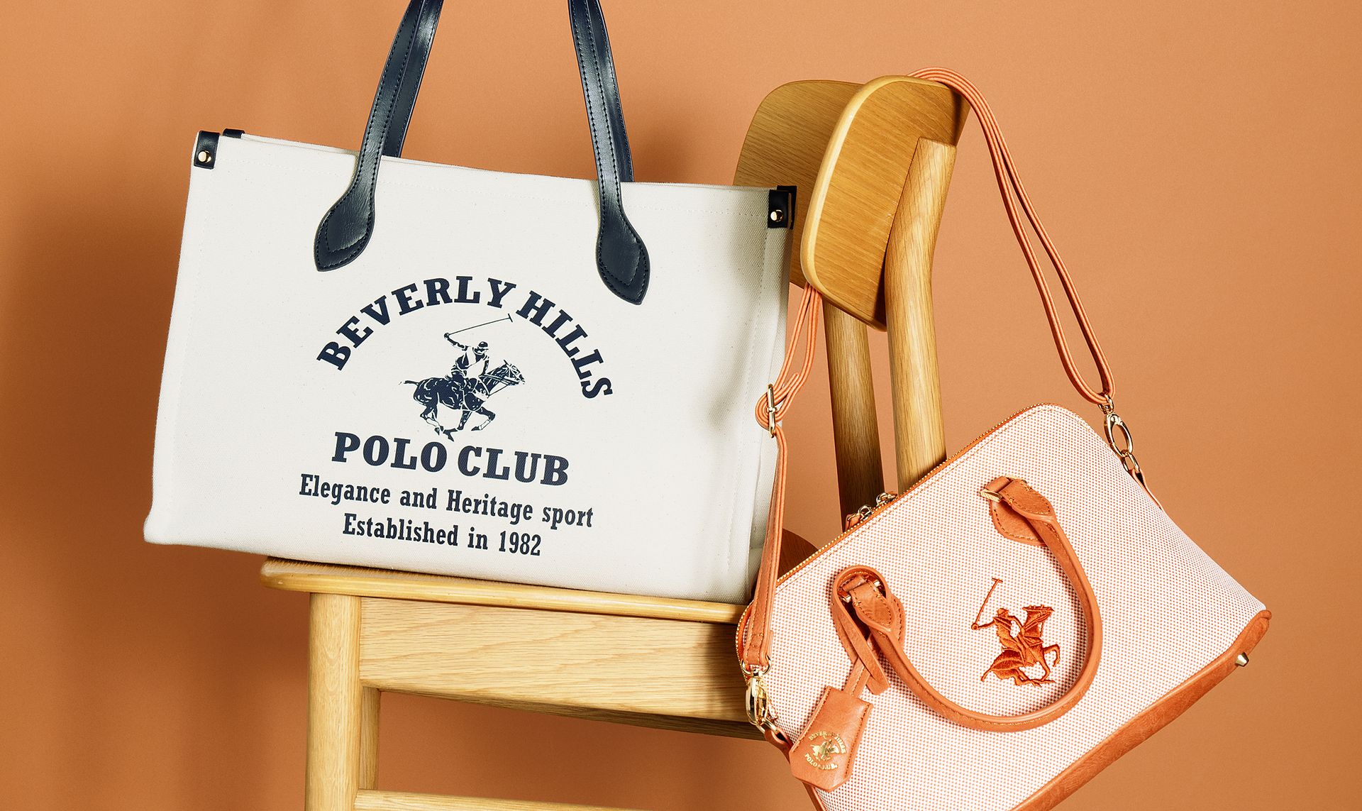 BEVERLY HILLS POLO CLUB