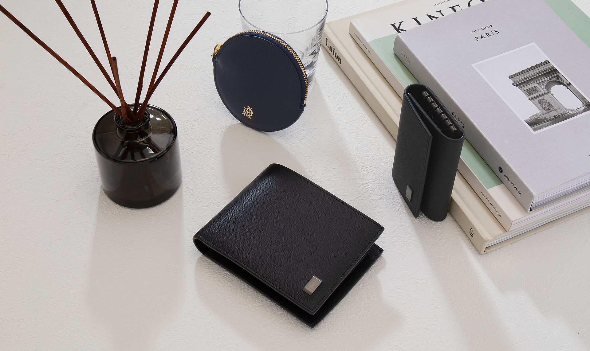 dunhill