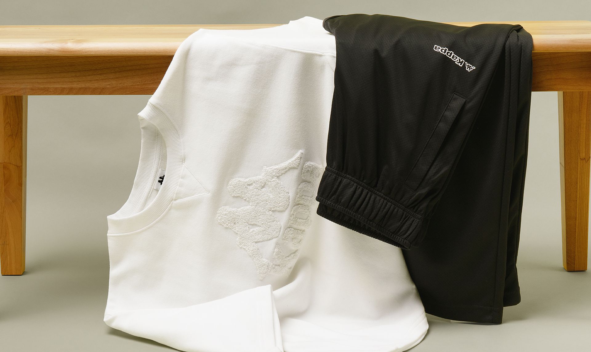 kappa sport Wear