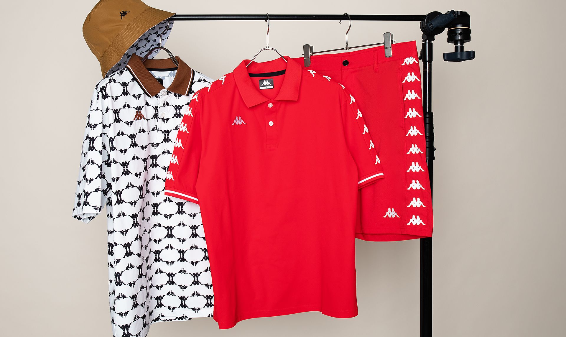 Kappa golf for Men
