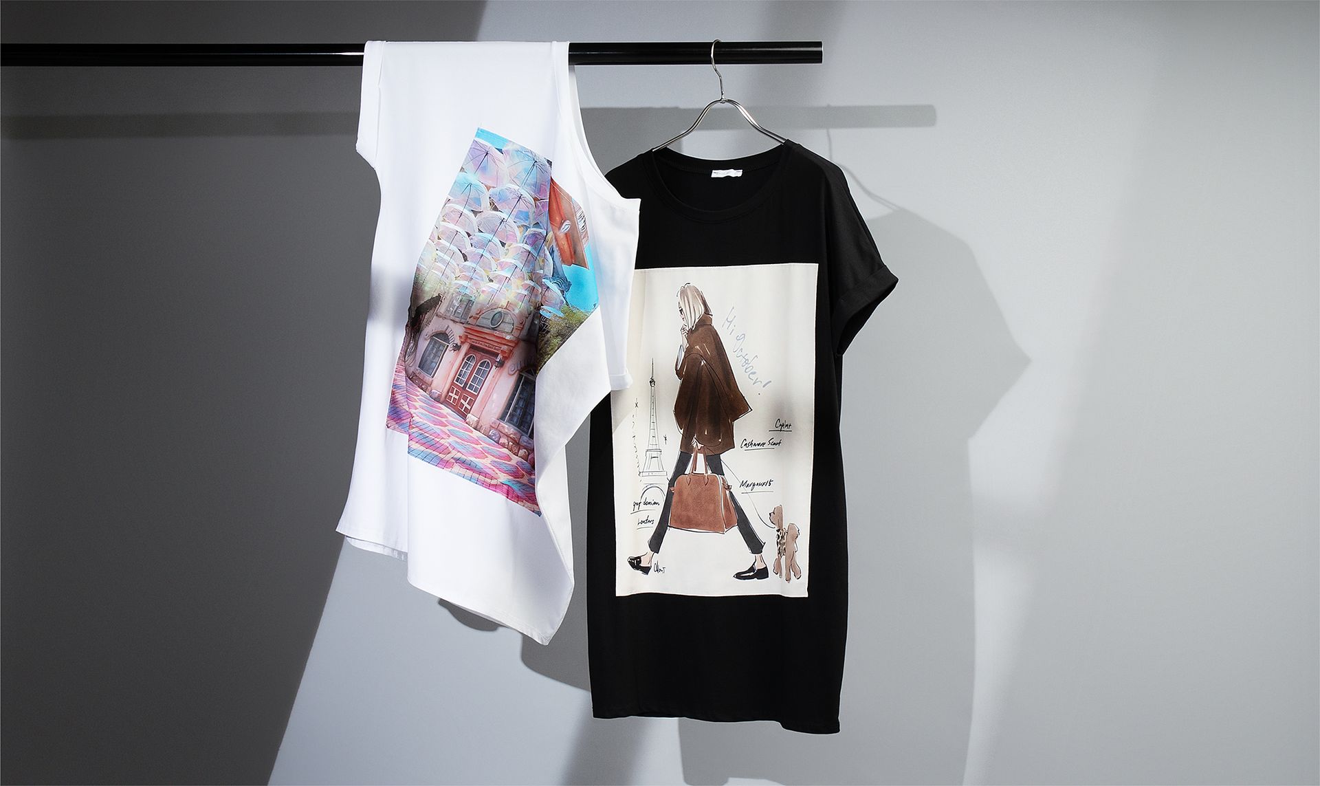 La Rinelle :Tshirt