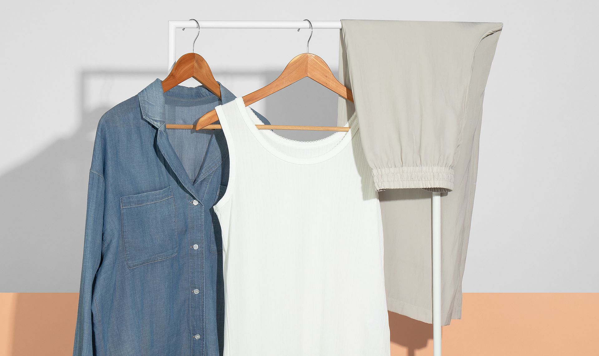 Elegance & Casual Collection