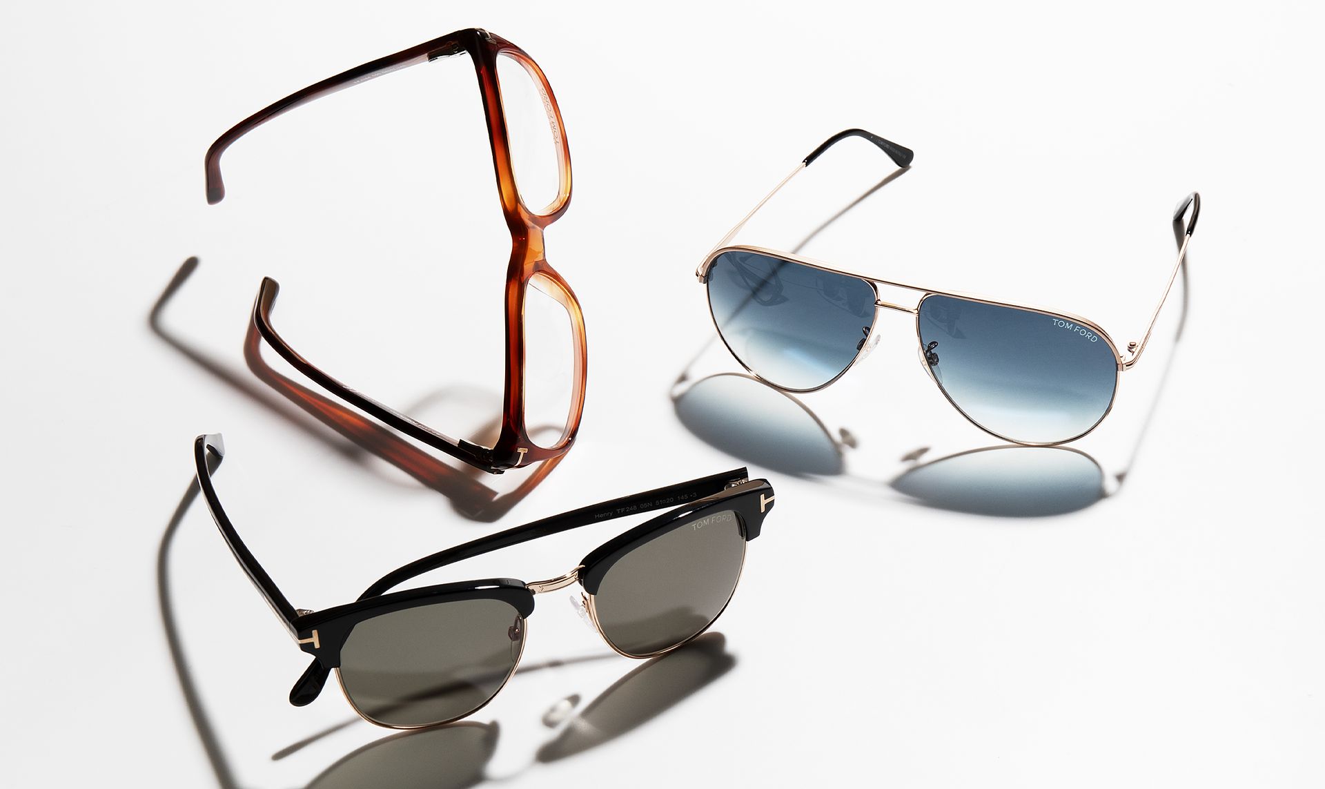 TOM FORD