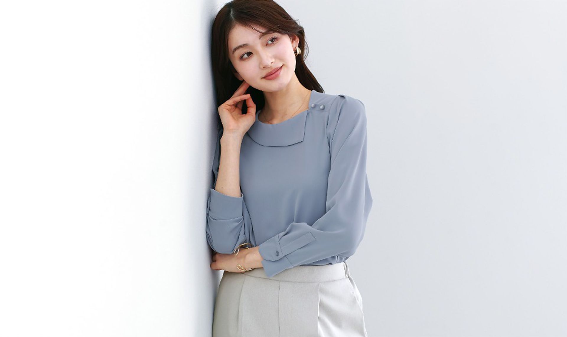 WHITE JOOLA