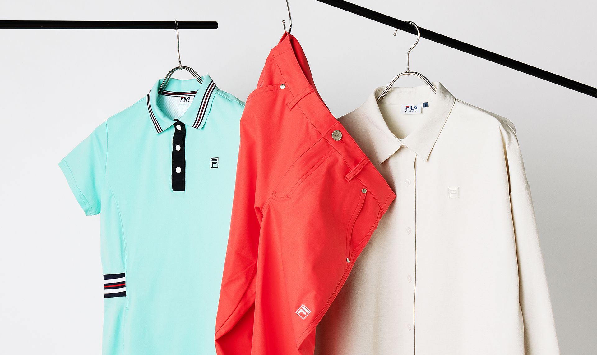 FILA golf for Women