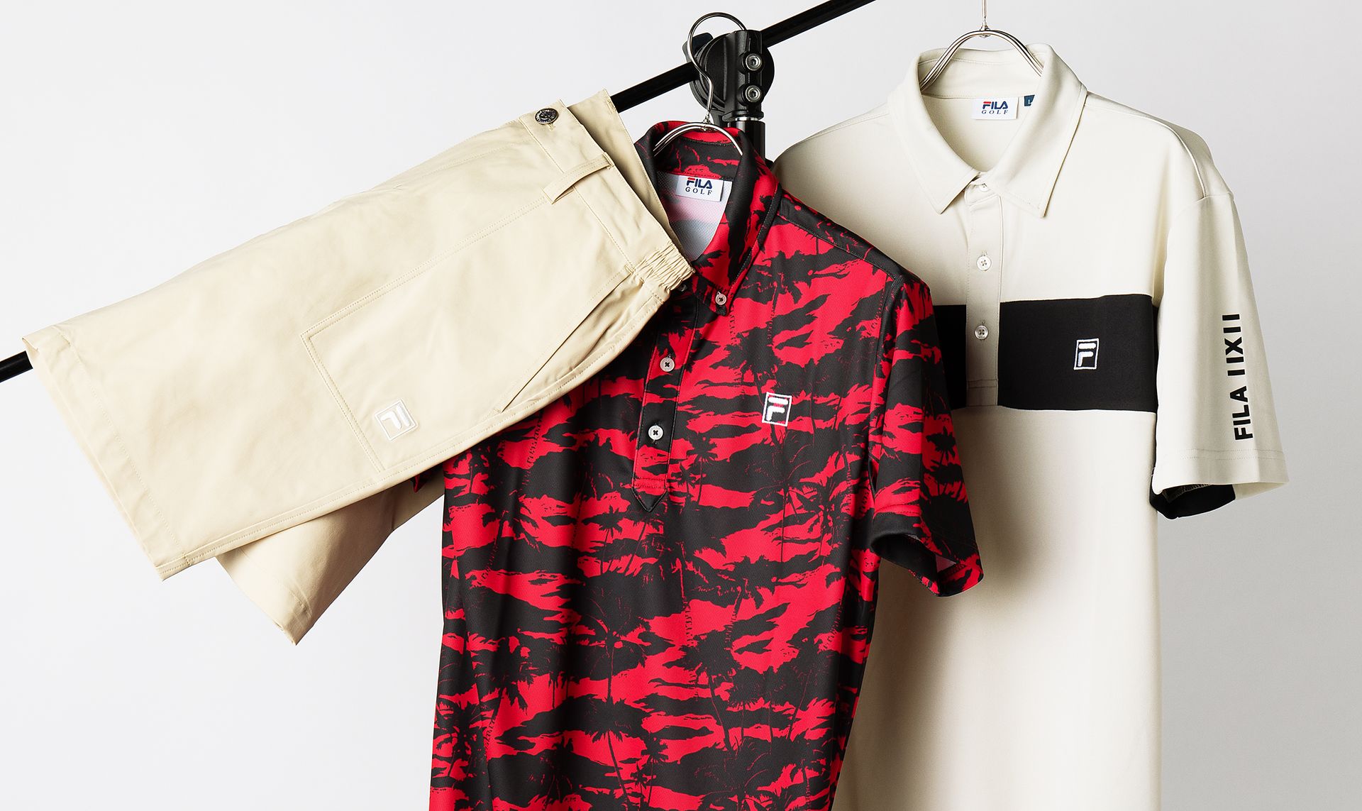 FILA golf for Men