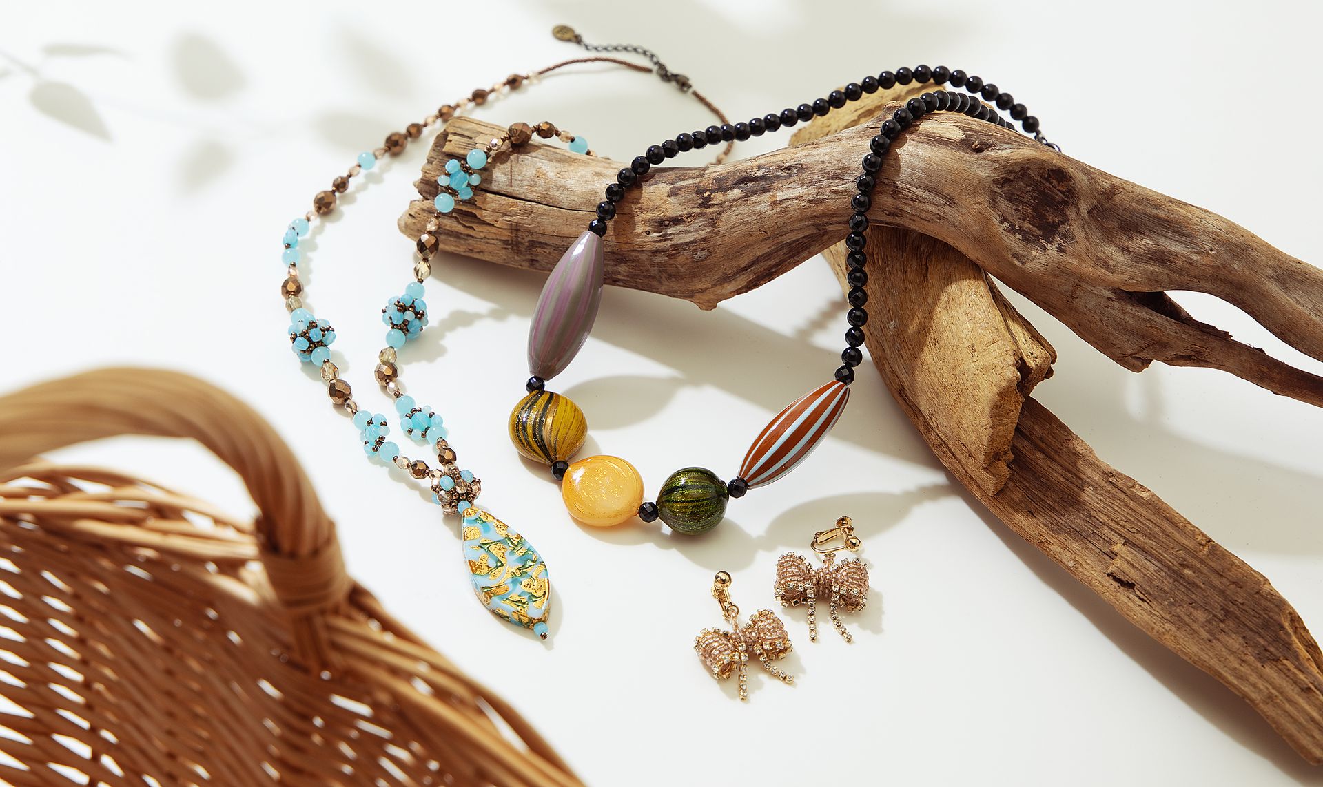 Like a Charm - Summer Collection -