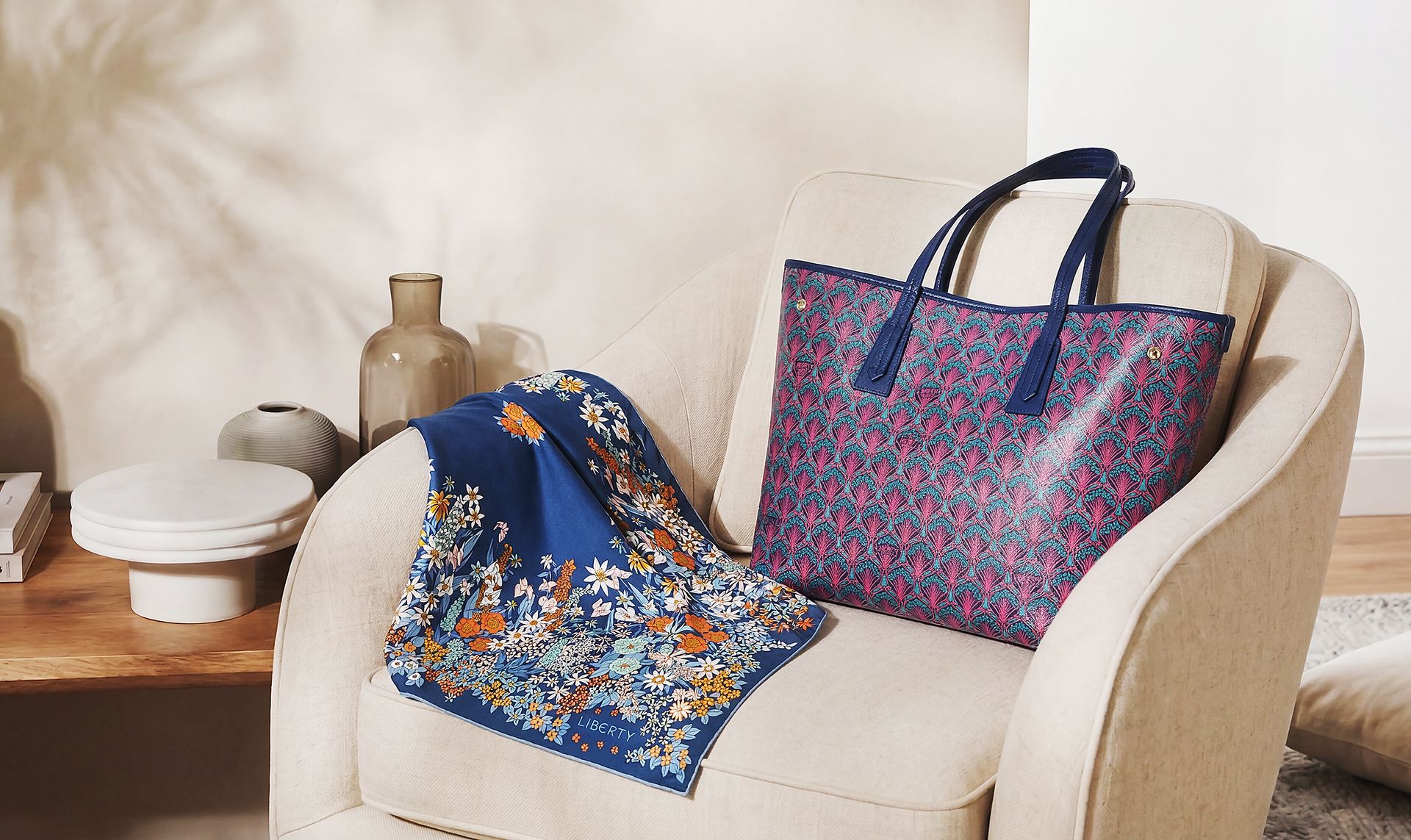 LIBERTY. for Women and Unisex