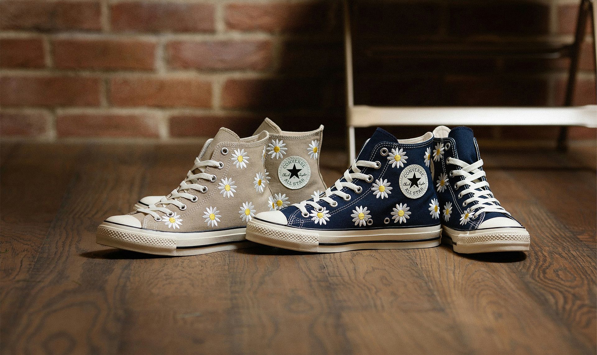 CONVERSE