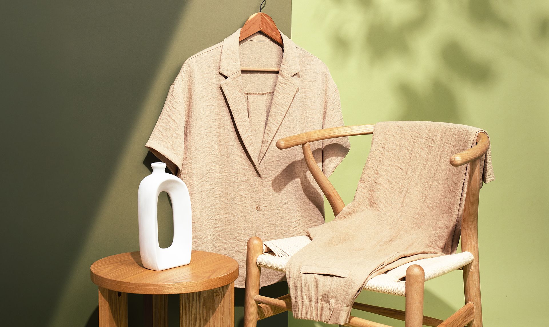 Elegance & Casual Collection