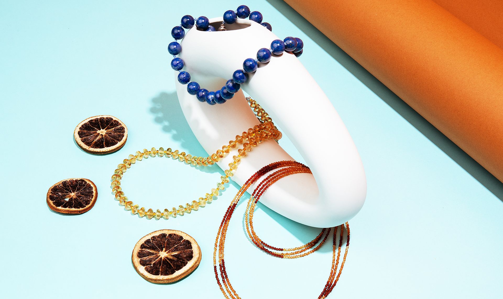 SUMMER JEWELRY