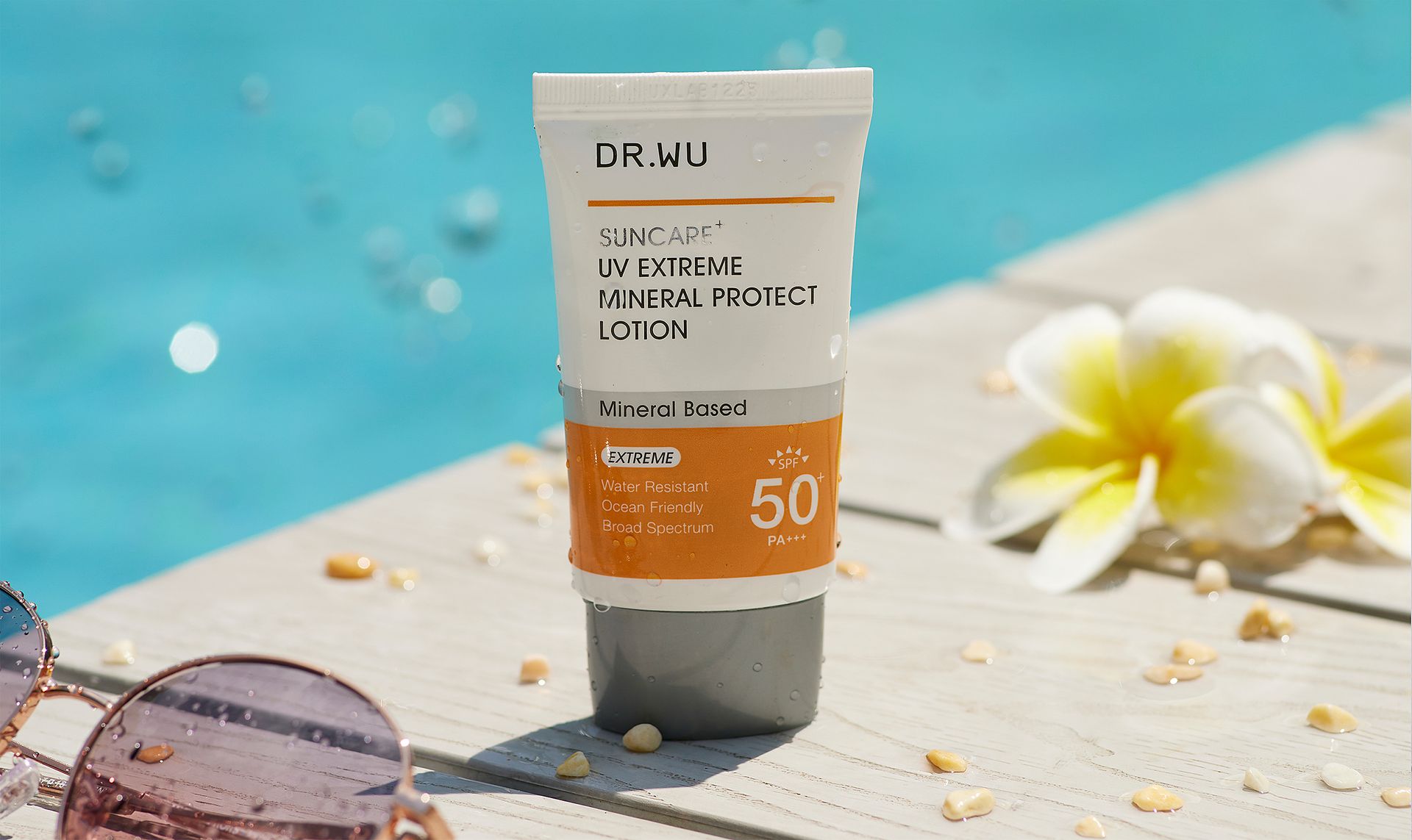 DR.WU