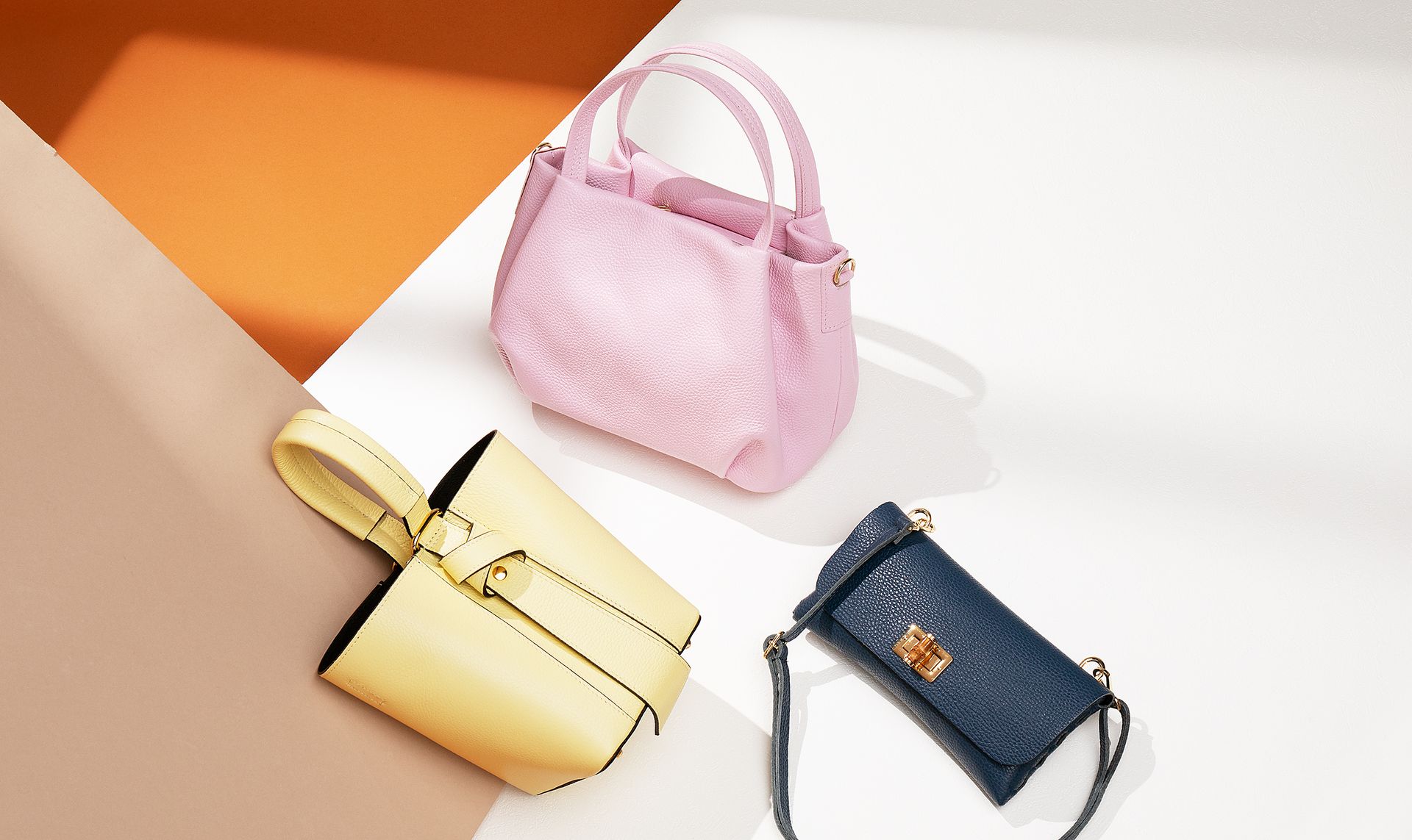 MODE FOURRURE Bag for Women