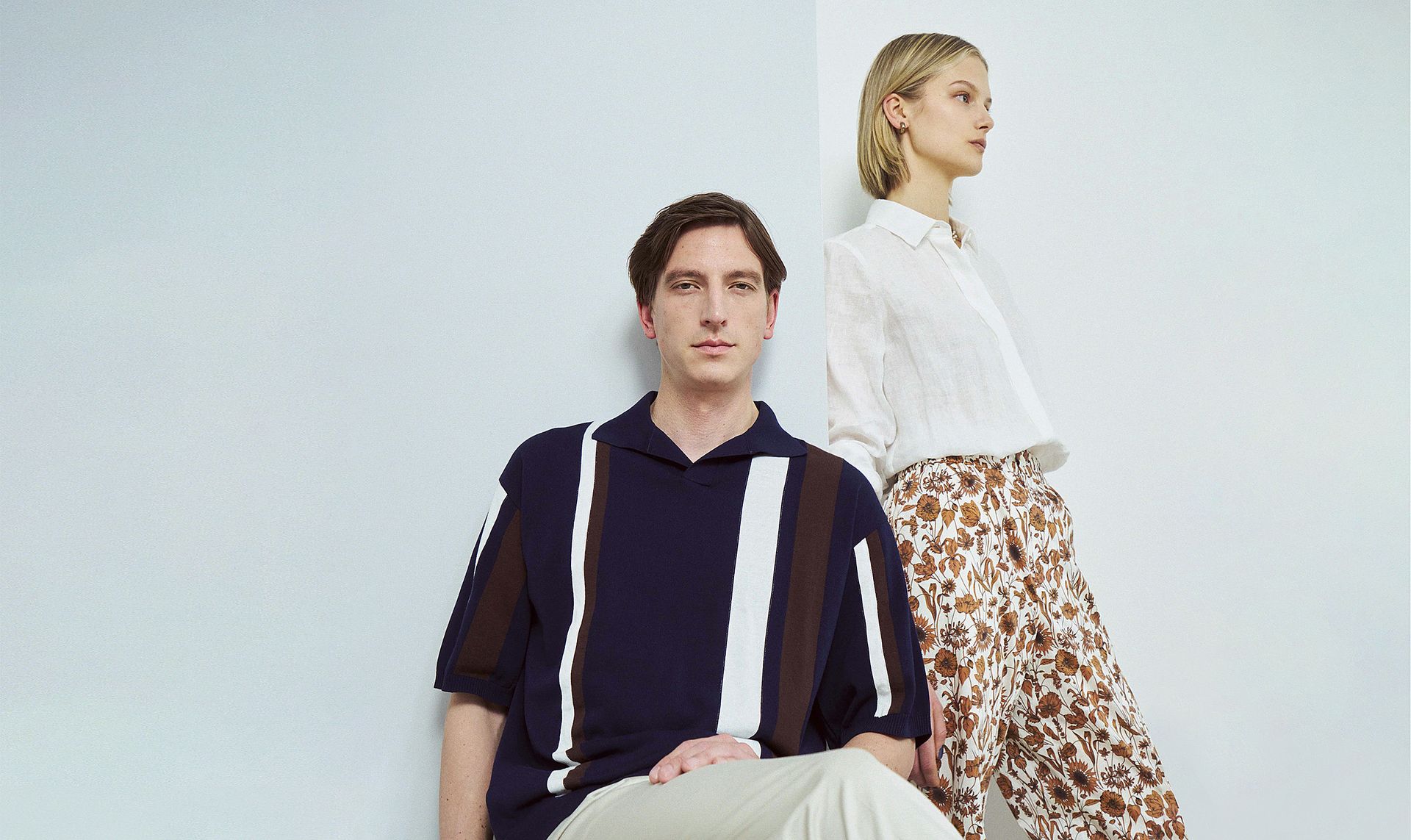 Aquascutum For Men
