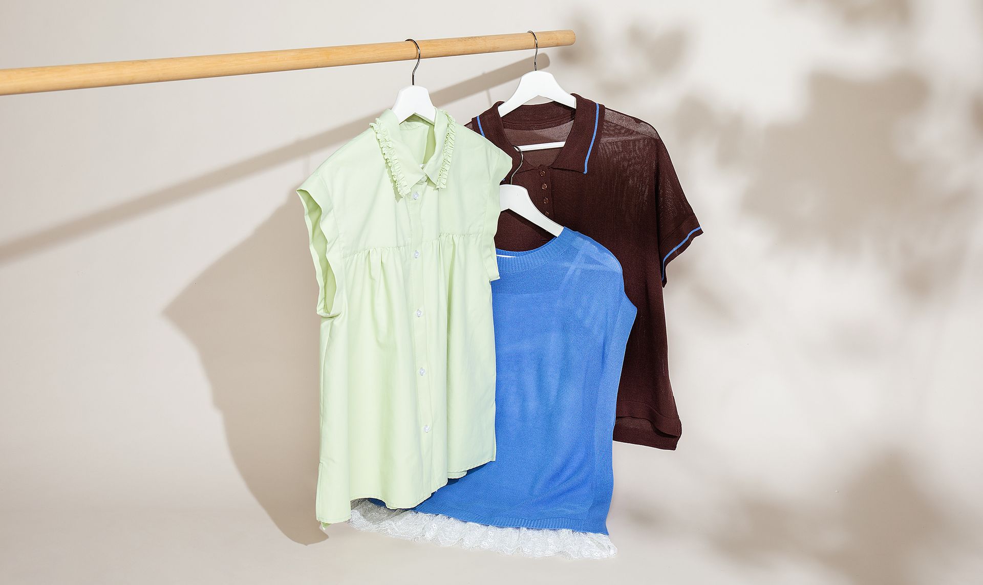 Elegance & Casual Collection