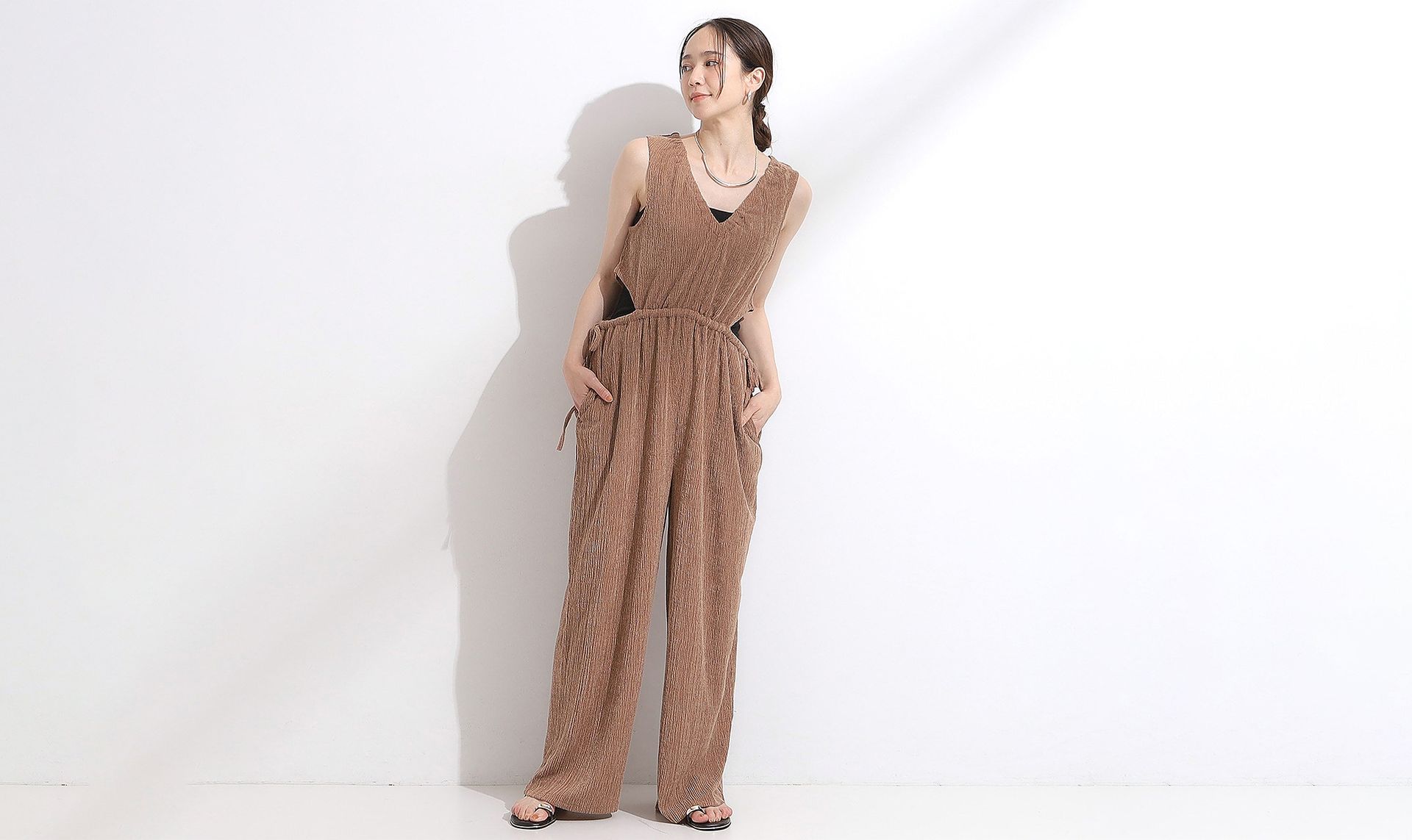 SHOO・LA・RUE for Women