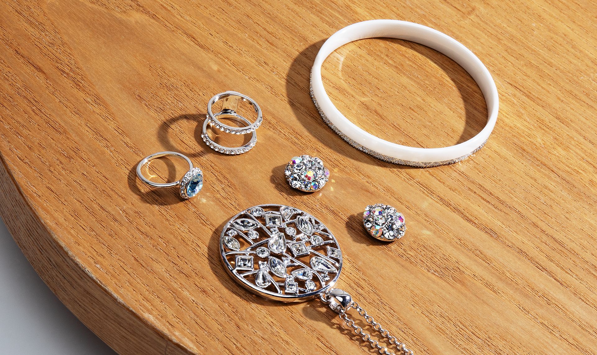 YT Jemco : Summer Jewelry