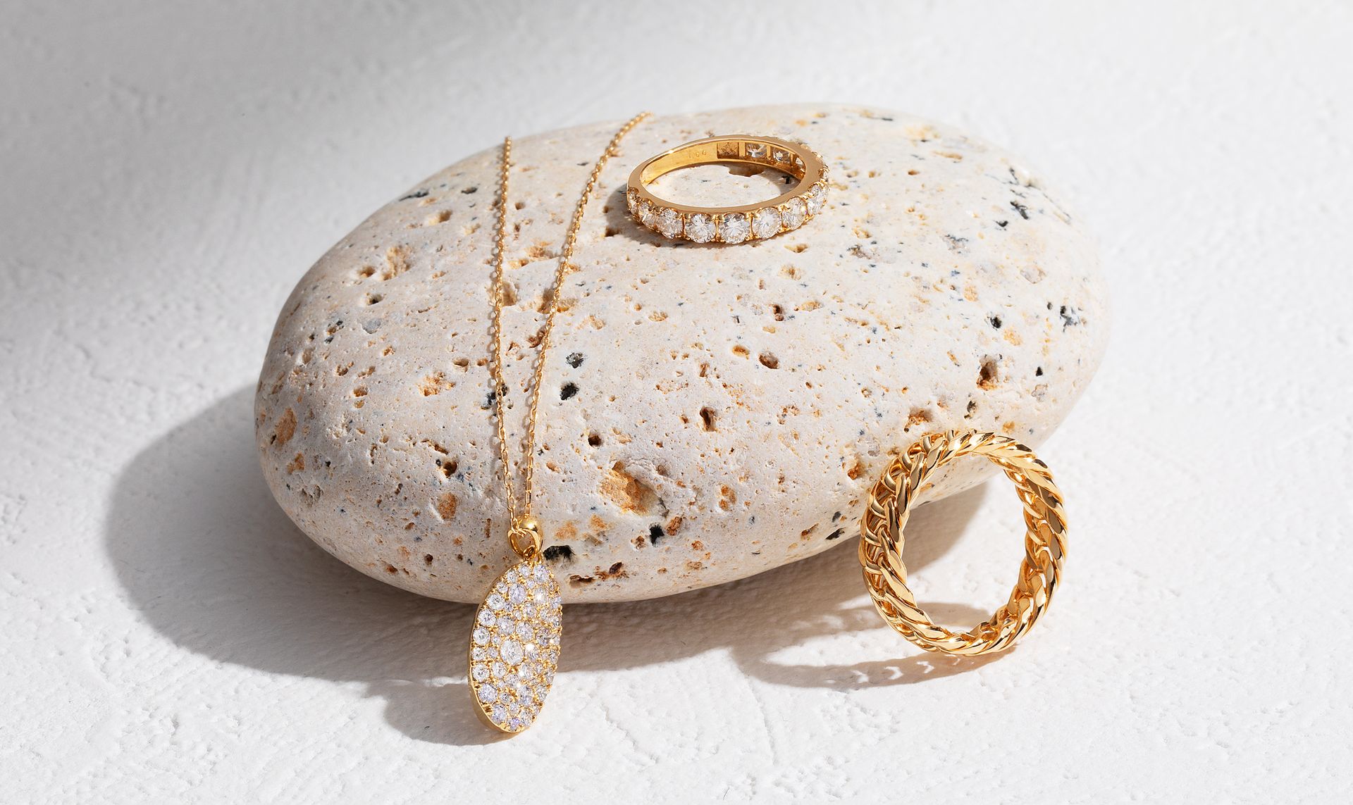 DIAMOND JEWELRY SPECIAL SALE