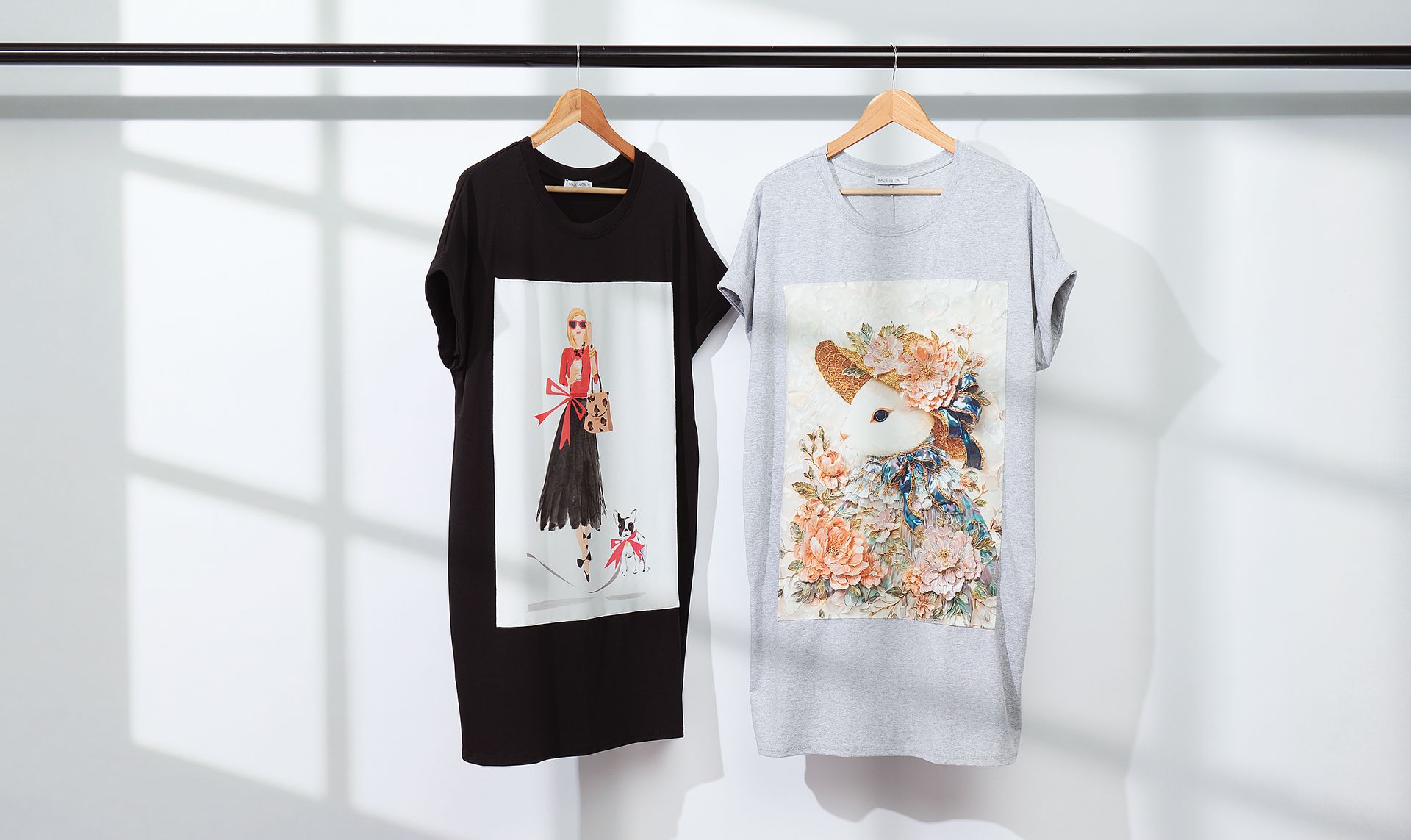 La Rinelle :Tshirt