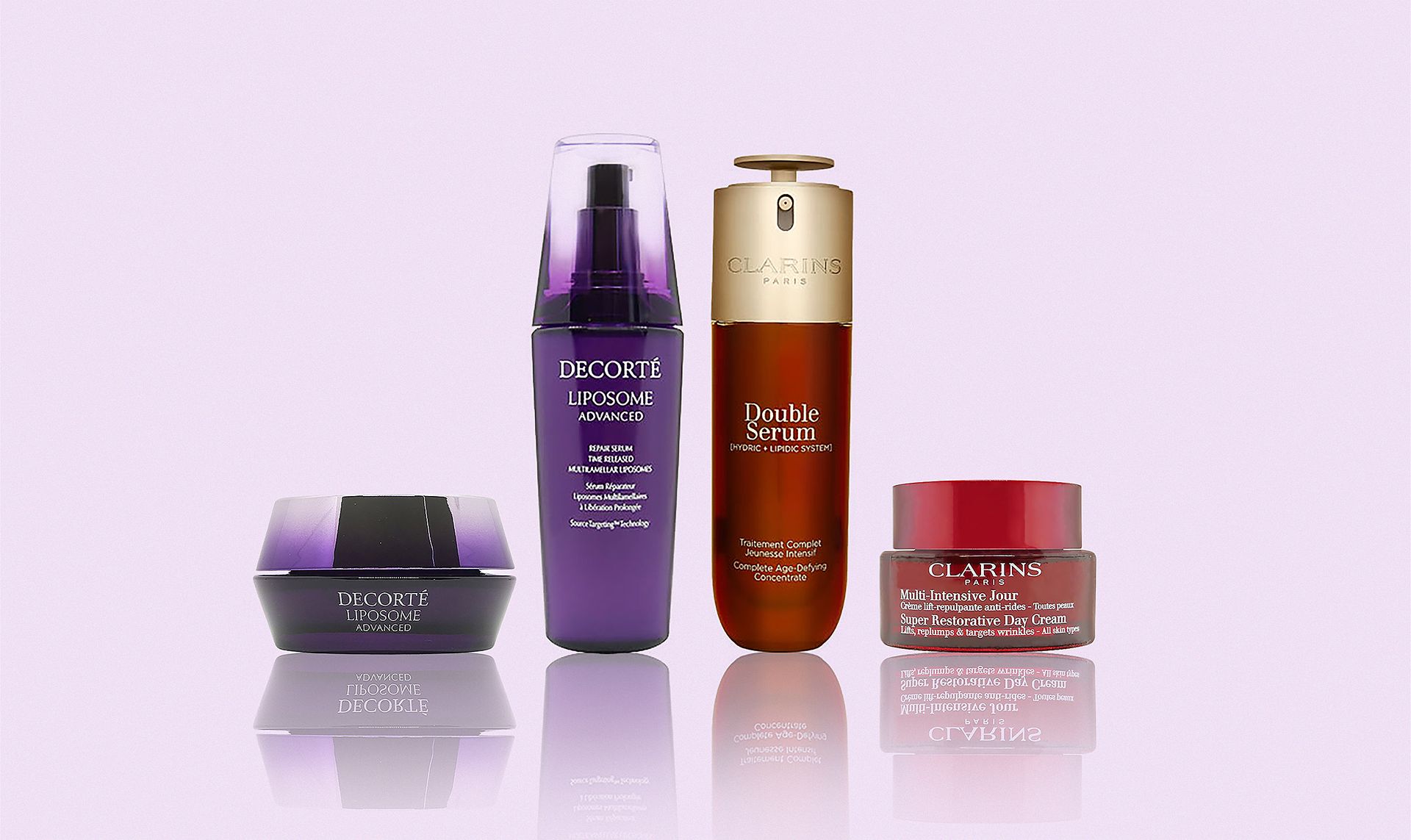 Cosme & Make up Collection