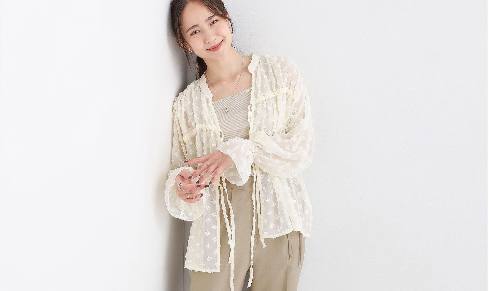 SHOO・LA・RUE for Women
