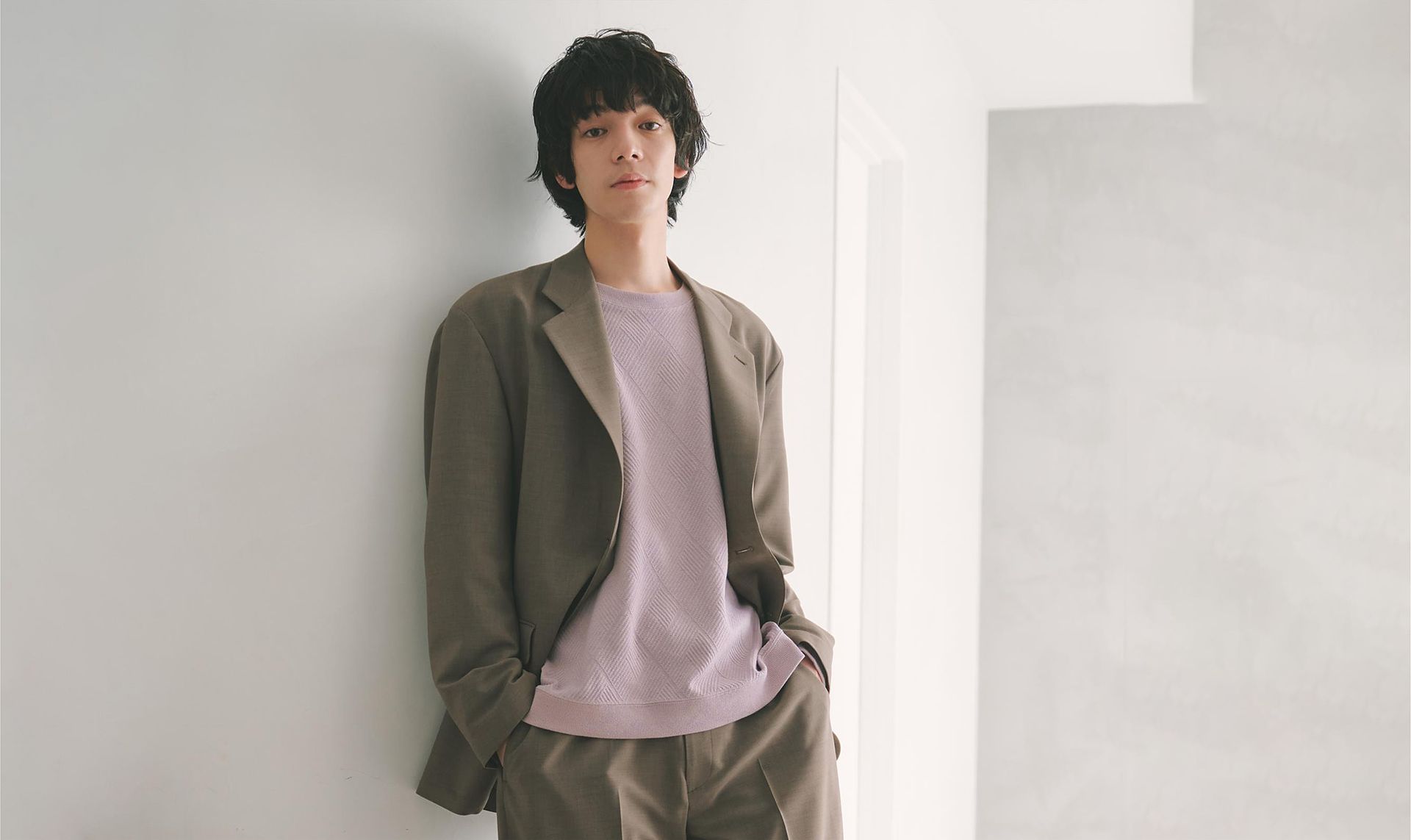 THE SHOP TK for Men