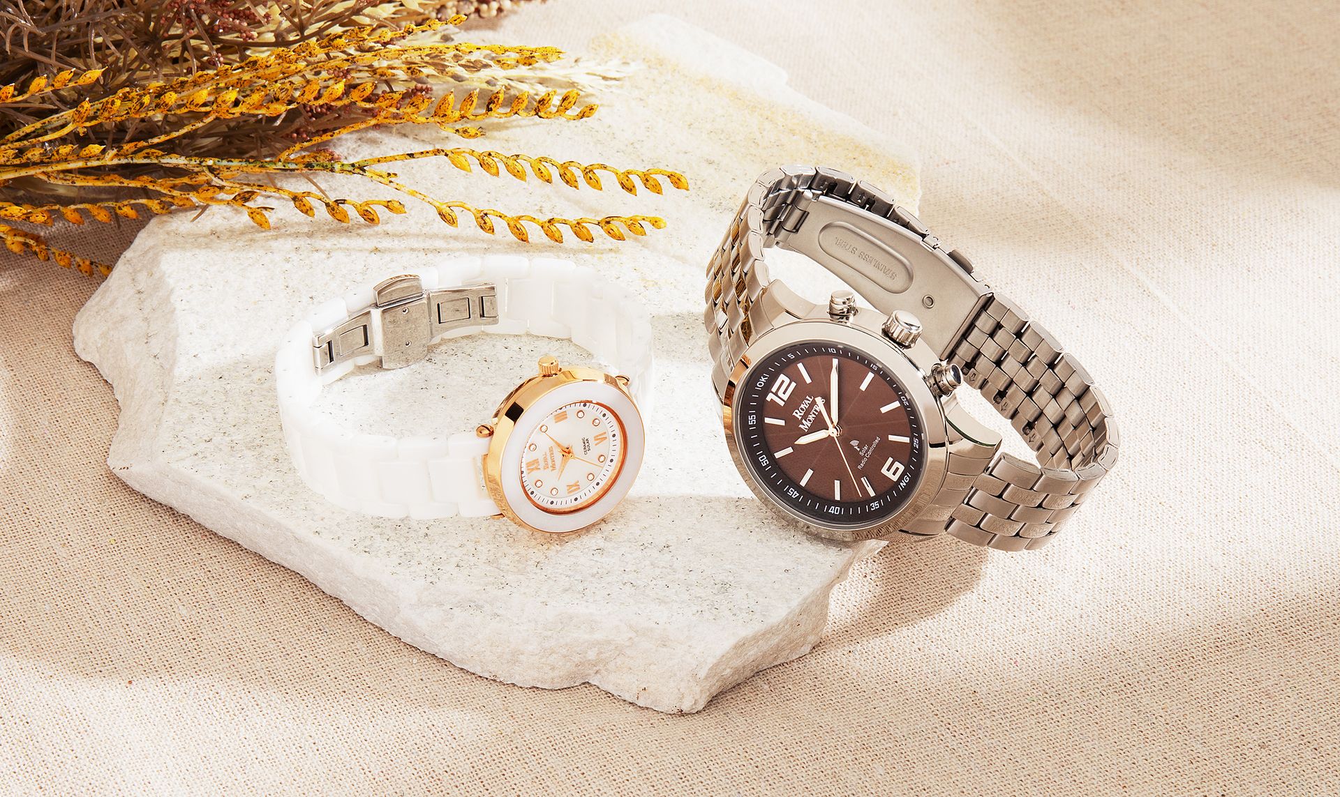 ROYAL MONTRES
