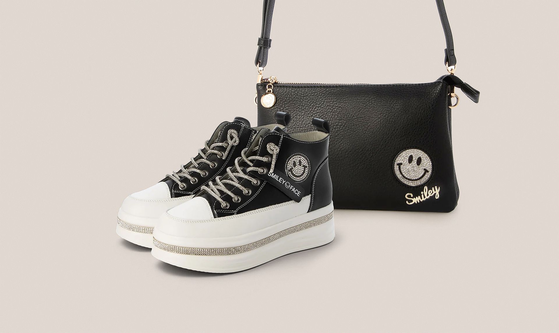 SMILEY FACE