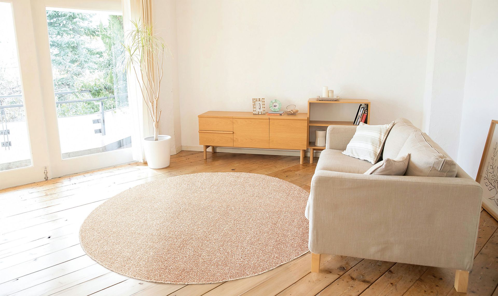 ASWAN Rug Collection