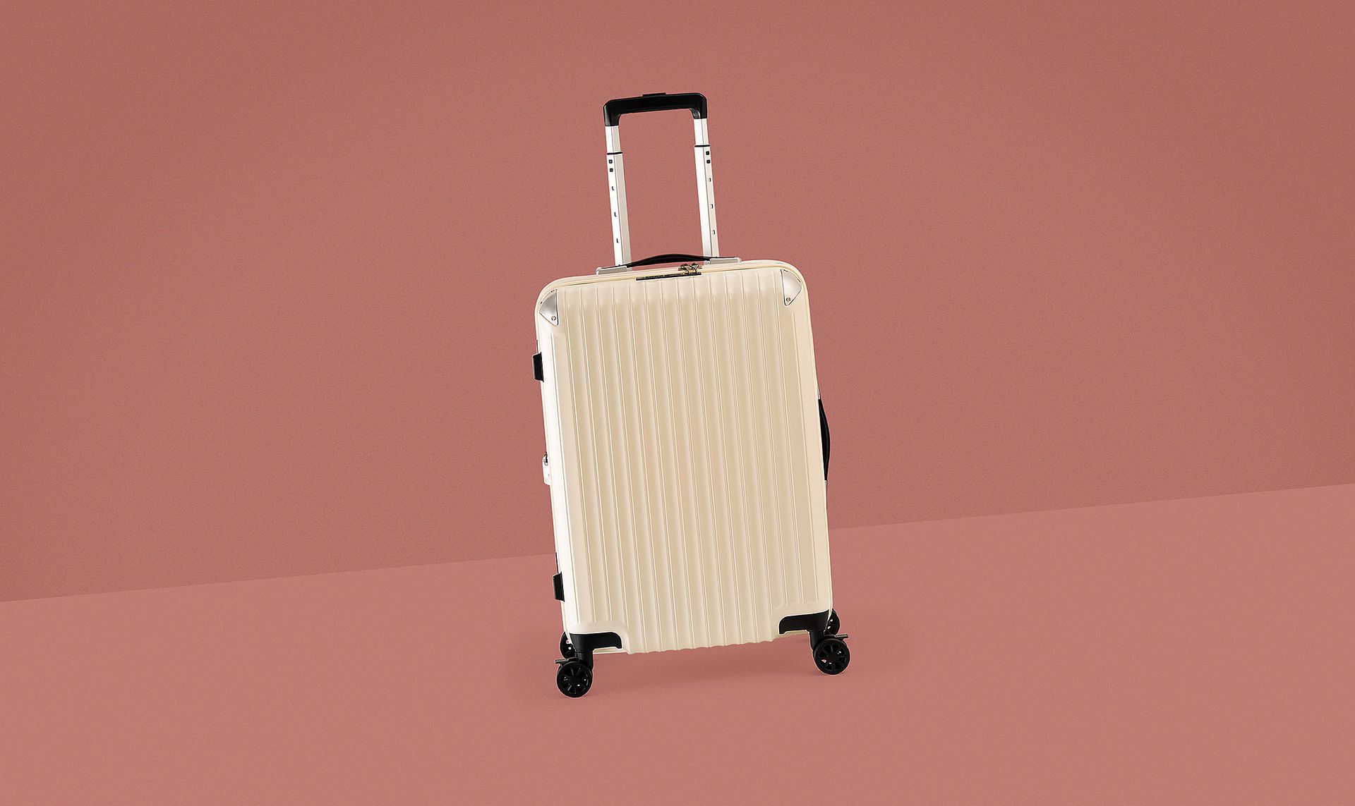 ASIA LUGGAGE