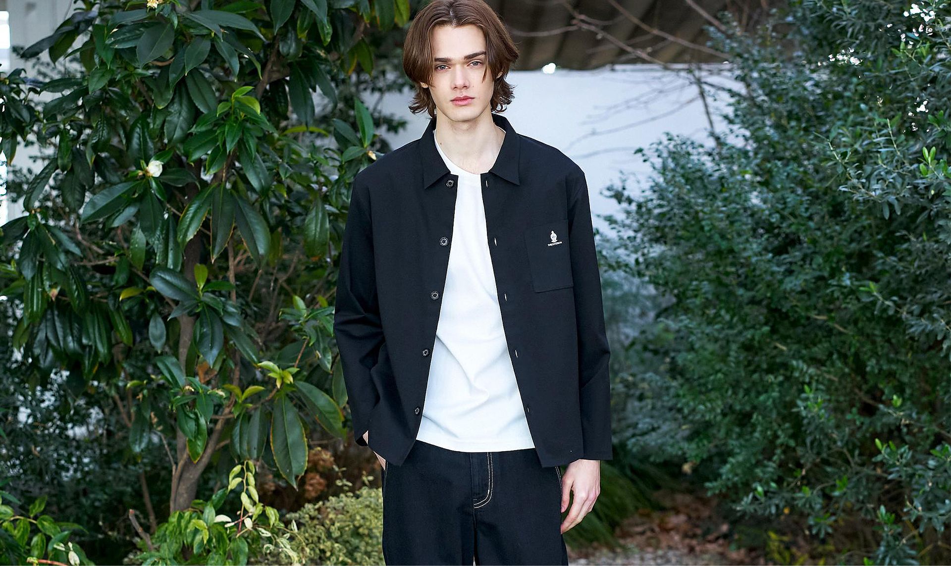 DRESSTERIOR for Men